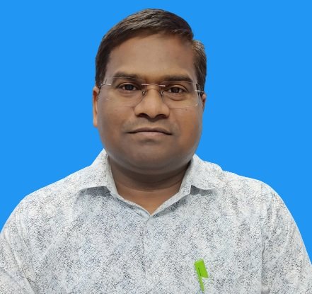 Fr. Dinesh Kumar